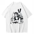 Pulp Fıctıon Oversize T-shirt