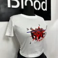 Record Crop Top