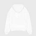 REVENGE Baskılı Oversize Sweatshirt