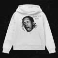 RIRI & ROCKY Graphic Oversize Sweatshirt