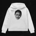RIRI & ROCKY Graphic Oversize Sweatshirt