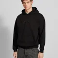 RW siyah sweatshirt
