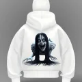 Samara Detail Full Mask Oversize Hırka