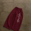 Signature Script Baggy Unisex Eşofman Altı
