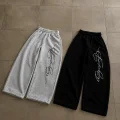 Signature Script Baggy Unisex Eşofman Altı