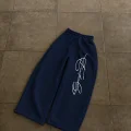 Signature Script Baggy Unisex Eşofman Altı