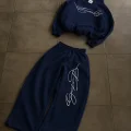 Signature Script Baggy Unisex Eşofman Takım