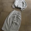 Signature Script Baggy Unisex Eşofman Takım