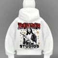 Studios Mesi Detail Full Mask Oversize Hırka