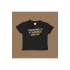 Depressed Stressed Horny Baby Tee
