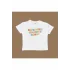Depressed Stressed Horny Baby Tee