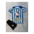MAVİ Hello Kitty Şortlu Çocuk T-Shirt