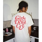 Girls Dont Gry tshirt
