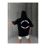 Hip-hop Streetwear Choize Extra Cash Jersey (Unisex) T-Shirt
