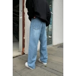 Mavili Baggy Jeans