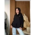 Ayıcık Nakışlı Gömlek