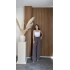 Bel Lastikli ve Bağlamalı Tensel Palazzo
