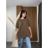 Bisiklet Yaka Basic T-shirt
