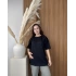 Bisiklet Yaka Basic T-shirt