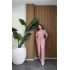 Bisiklet Yaka Modal Takım