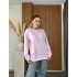 Bisiklet Yaka Üç İplik Sweat