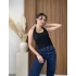 Boyundan Geçirmeli Bubble Crop