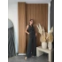Çizgili Yelek Pantolon Takım