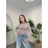 Dik Yaka Vizon Modal Body