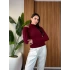 Dik Yaka Yumoş Crop