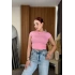 Düşük Kol Modal Body