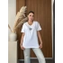Göz Taşlı T-shirt