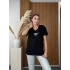 Göz Taşlı T-shirt