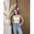 Kalın Askılı Atlet