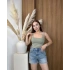 Kalın Askılı Atlet