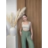 Kalın Askılı Crop