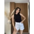 Kalp Nakışlı Atlet