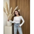 Kayık Yaka Modal Body
