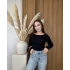 Kayık Yaka Modal Body