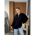 Kendinden Çizgili Gömlek