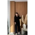 Keten Gömlekli Takım