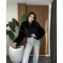 Kısa Astarlı Kürk