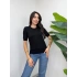 Dilvin Kısa Kol Kazak