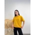 Kısa T-shirt