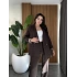 Kumaş Blazer Ceket