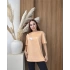 Kurdele Detaylı T-shirt