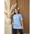 Kurdele Detaylı T-shirt