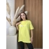 Kurdele Detaylı T-shirt