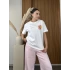 Lemon Baskılı T-shirt