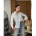 Modal Oversize Gömlek