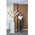 Müslin Keten Bol Paça Pantolon